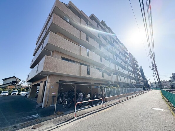 マンションイメージ