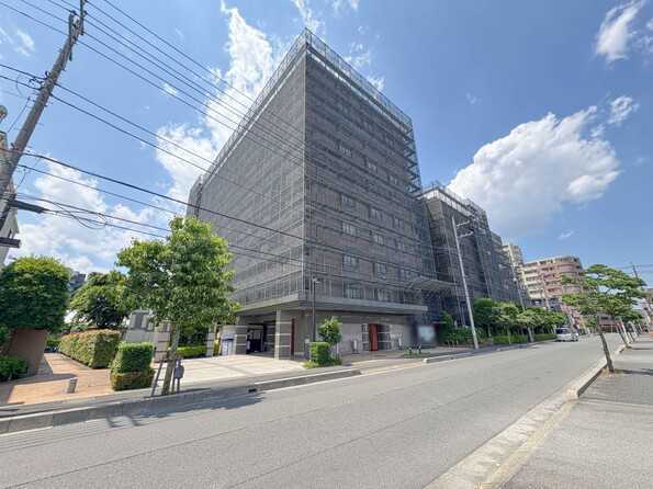 物件画像 コスモシティ戸田公園