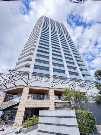 埼玉県川口市栄町１丁目