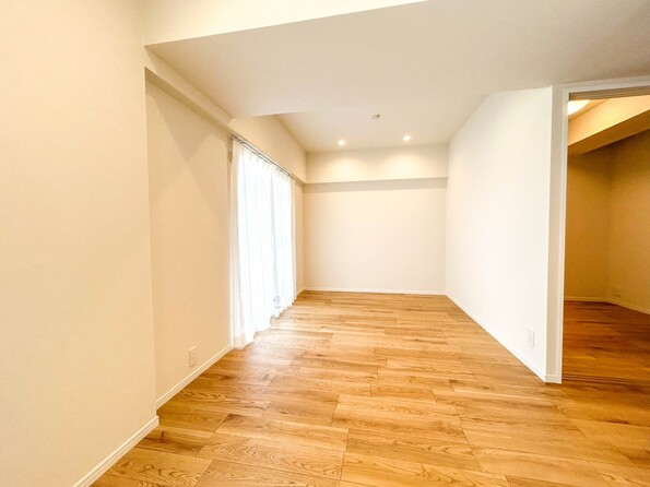 物件画像 ヴィルヌーブ戸田公園