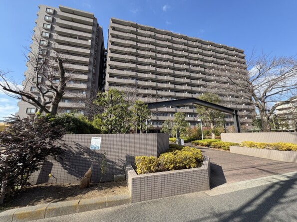 埼玉県戸田市下前２丁目