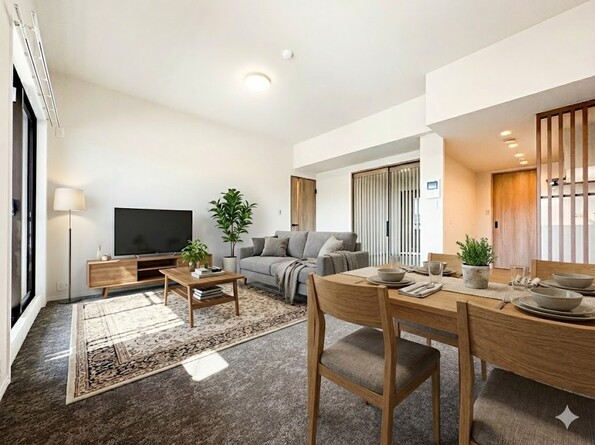 物件画像 グレース・コート戸田公園