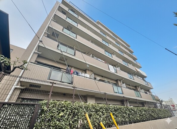 埼玉県さいたま市南区大谷場２丁目