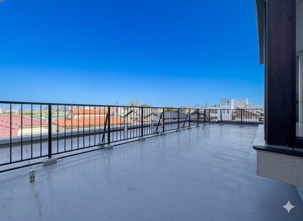 物件画像 南浦和ガーデンハウス弐番館