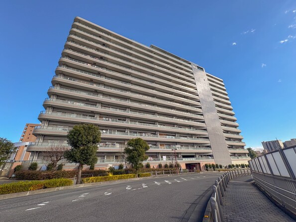 マンションイメージ