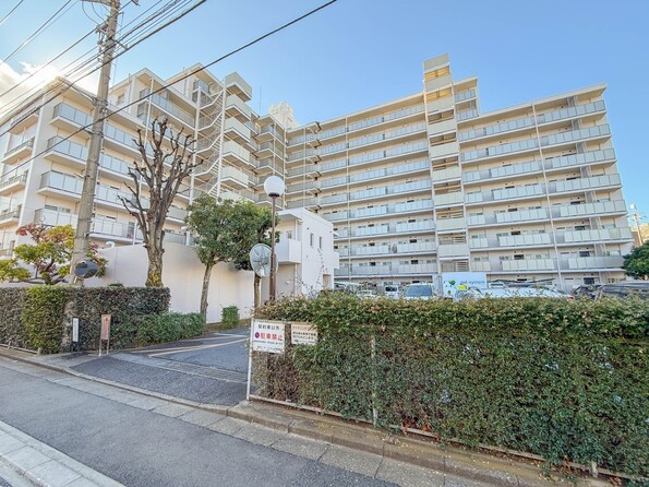 埼玉県さいたま市浦和区北浦和５丁目