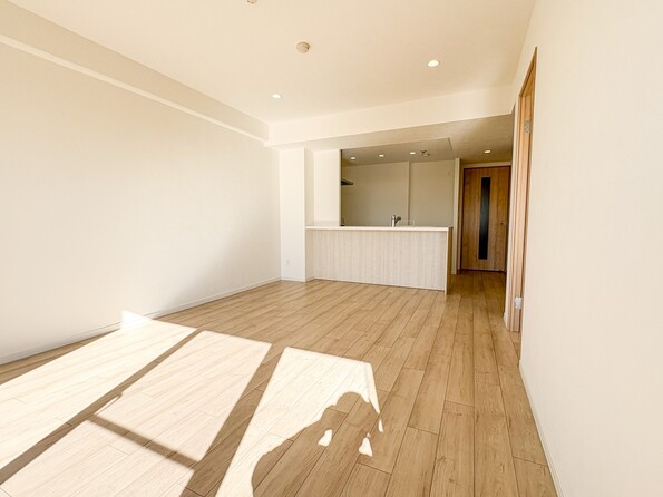 物件画像 コスモ武蔵浦和エクシード