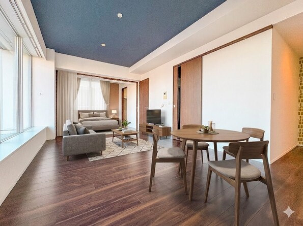 マンションイメージ