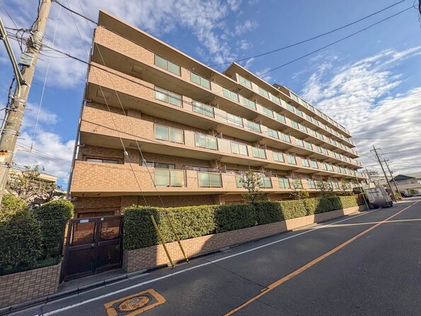 埼玉県川口市元郷４丁目