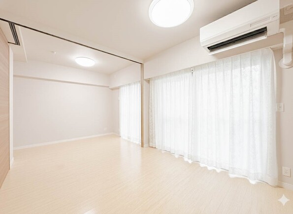 物件画像 武蔵浦和ＳＫＹ＆ＧＡＲＤＥＮ Ｄ棟