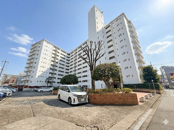 埼玉県さいたま市南区白幡３丁目