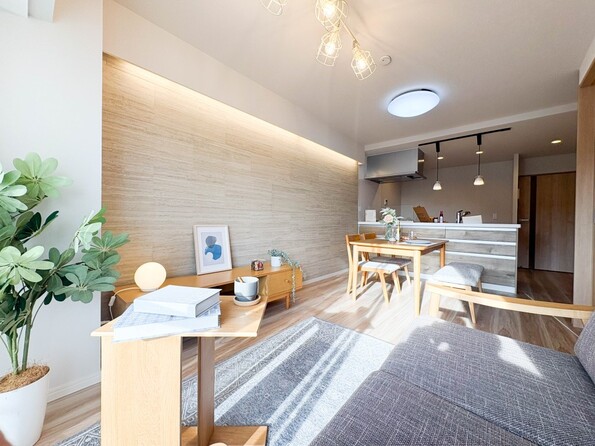 物件画像 南浦和センチュリーマンション