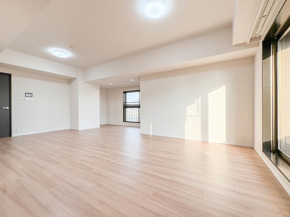 物件画像 ライオンズヴィアーレ大宮