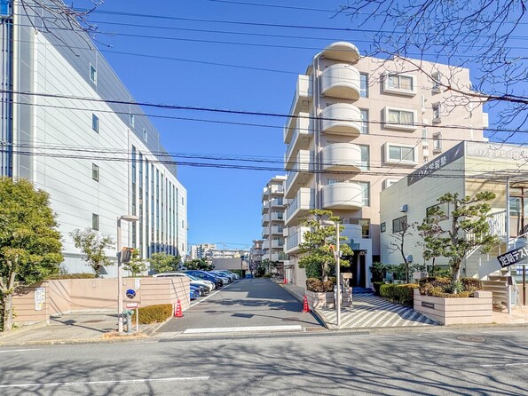 物件画像 メイツ武蔵浦和