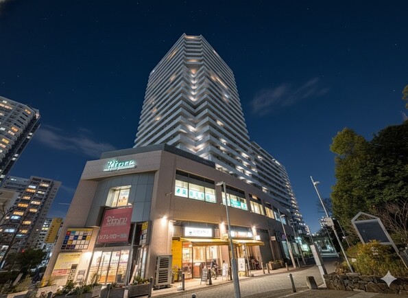 埼玉県川口市川口３丁目