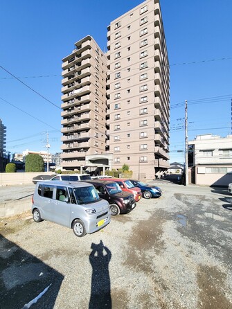 物件画像 コスモ上尾ステーションアベニュー