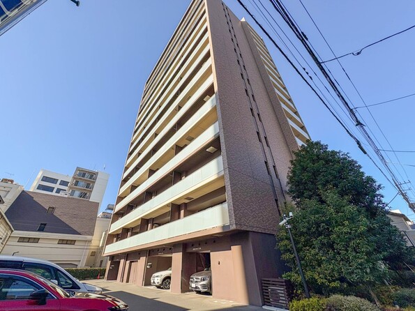 埼玉県さいたま市浦和区常盤９丁目