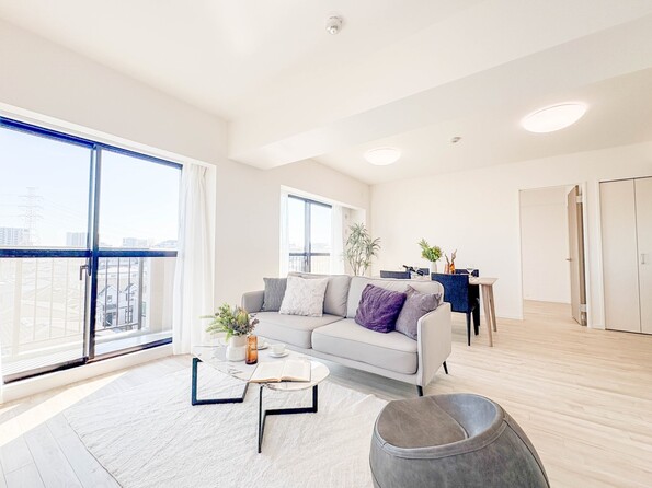 物件画像 シャルム東川口伍番館