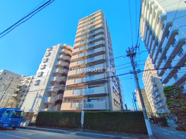 埼玉県川口市幸町１丁目