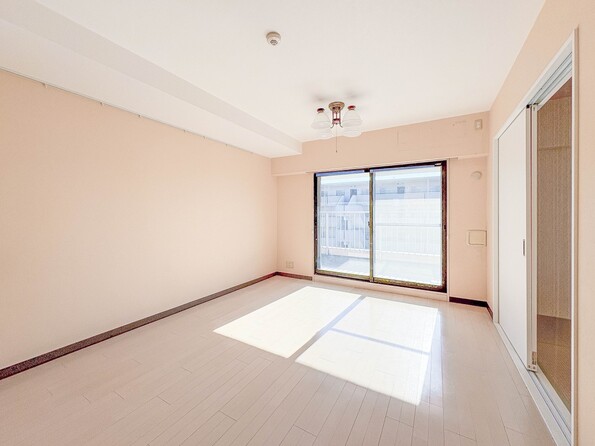 物件画像 ヴェルビュ南浦和弐番館