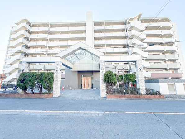 埼玉県川口市青木４丁目