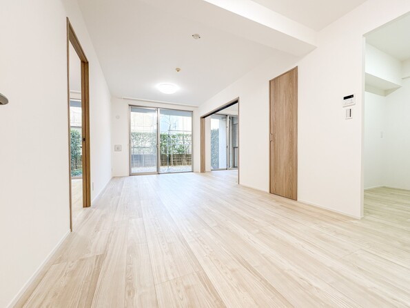 物件画像 ダイアパレス川口青木