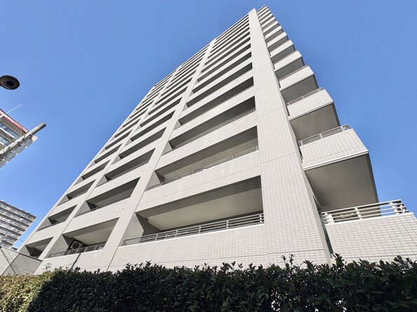 マンションイメージ