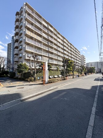 物件画像 ラミーユ大宮ハイライズ一番館