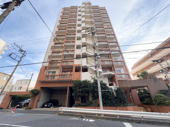 マンションイメージ