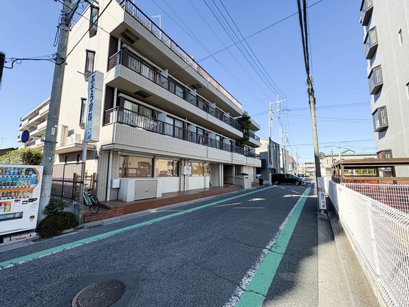 埼玉県さいたま市南区文蔵３丁目