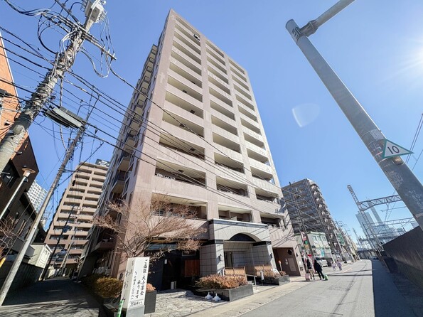 埼玉県さいたま市大宮区下町１丁目