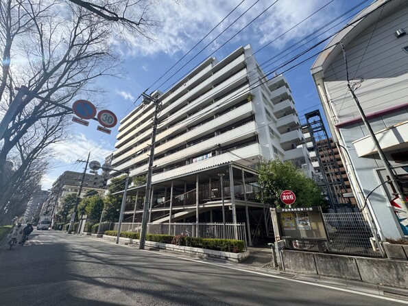 埼玉県戸田市下前１丁目