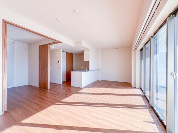 マンションイメージ