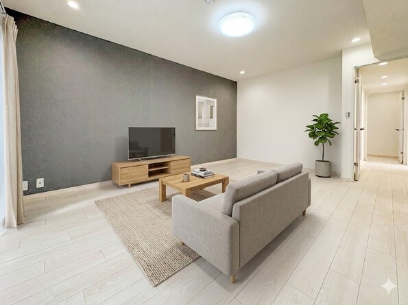 マンションイメージ