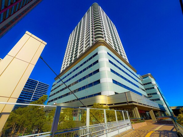 マンションイメージ
