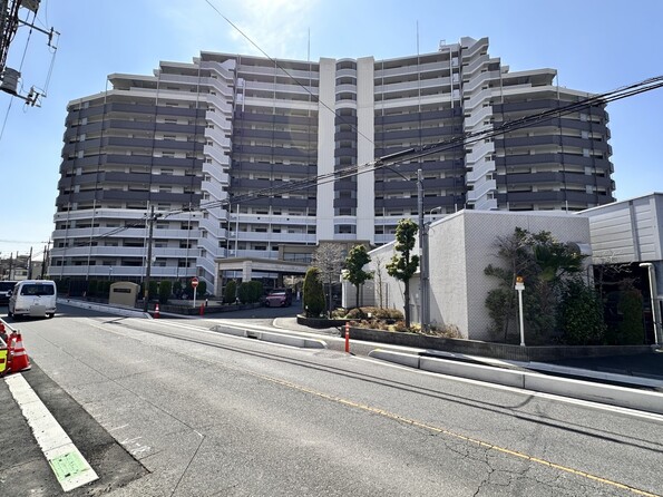 埼玉県川口市大字里