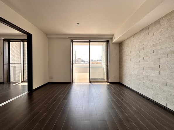 物件画像 シーズガーデングリーンパティオ