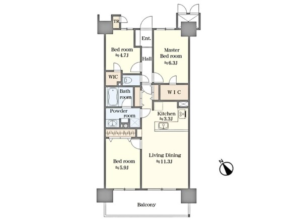 埼玉県川口市元郷２丁目