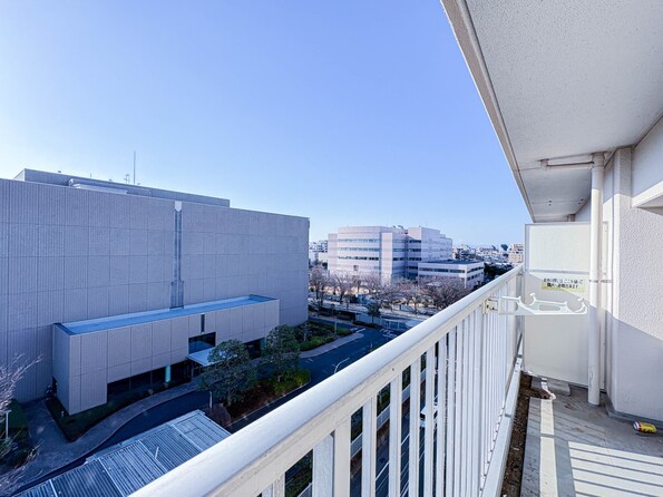 物件画像 コープ野村浦和１号棟