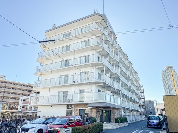 埼玉県川口市元郷１丁目