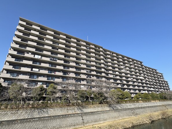 物件画像 ラミーユ浦和ハイライズ・セカンドキャッスル