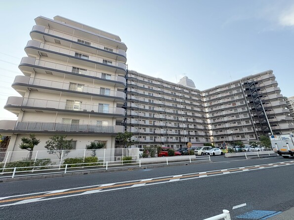 埼玉県さいたま市南区辻３丁目