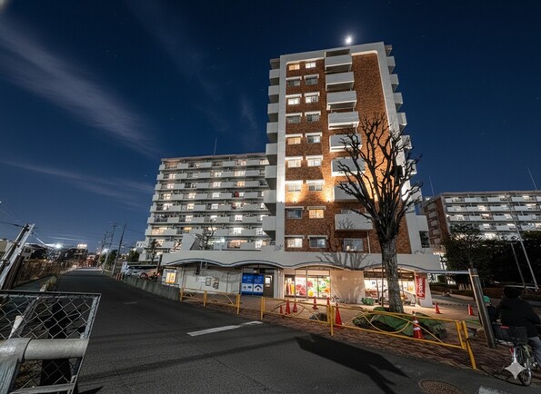 埼玉県さいたま市大宮区堀の内町１丁目