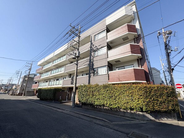 埼玉県さいたま市大宮区大成町１丁目