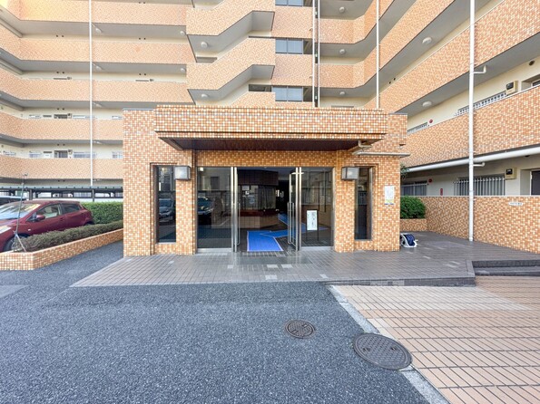 埼玉県さいたま市南区四谷２丁目