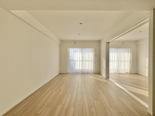 物件画像 朝日パリオ浦和辻