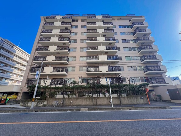 物件画像 ソフィア川口幸町