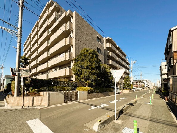 埼玉県さいたま市南区曲本５丁目