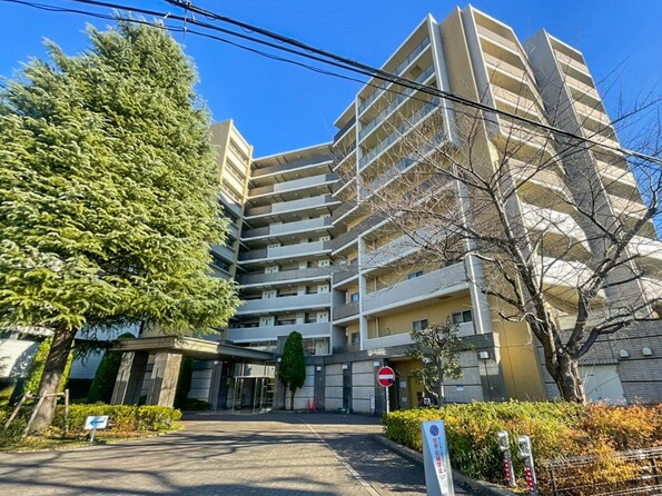 マンションイメージ