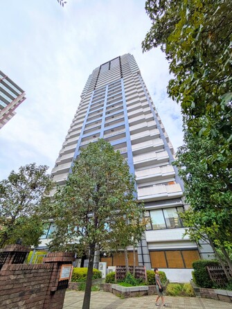 マンションイメージ